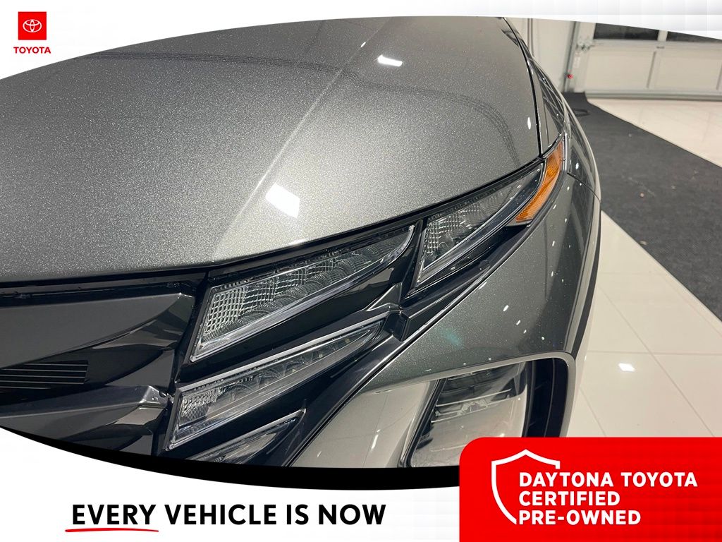 Used 2023 Hyundai Tucson SUV