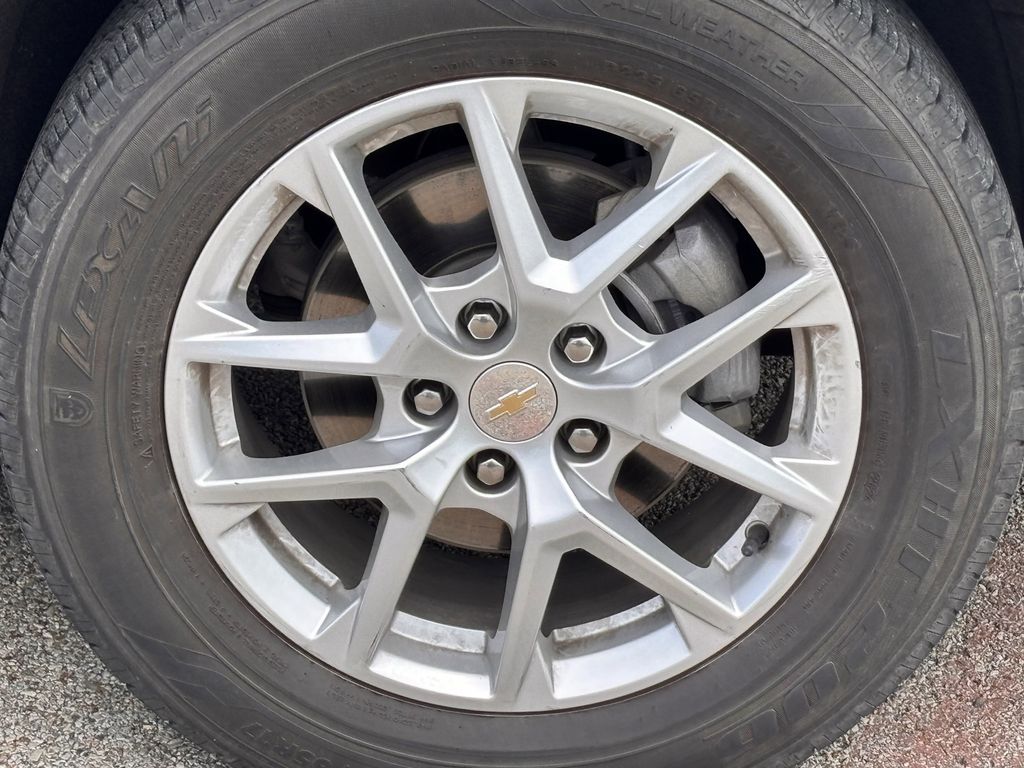 Used Car 2024 Chevrolet Equinox  Lt For Sale Under $25,000 In Corsicana, Texas