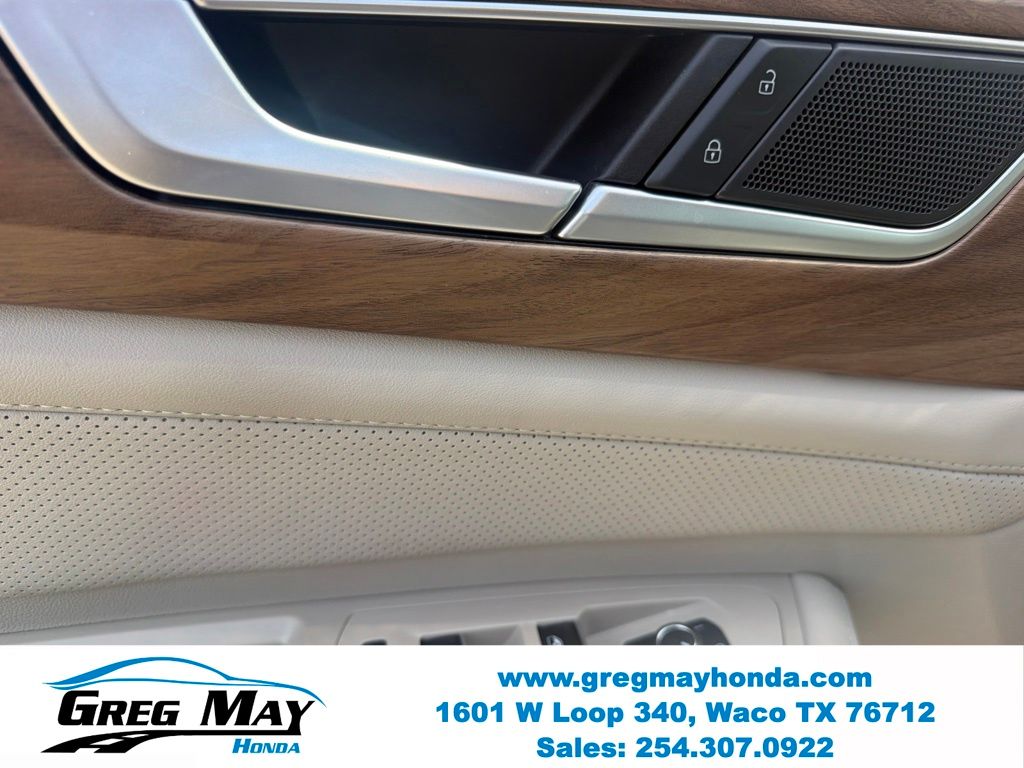2024 Volkswagen Atlas 2.0T SE w/Technology - 10