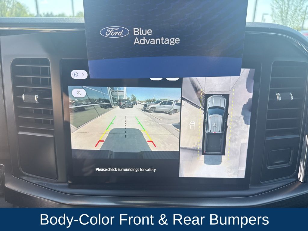 2024 Ford F-250 Super Duty LARIAT