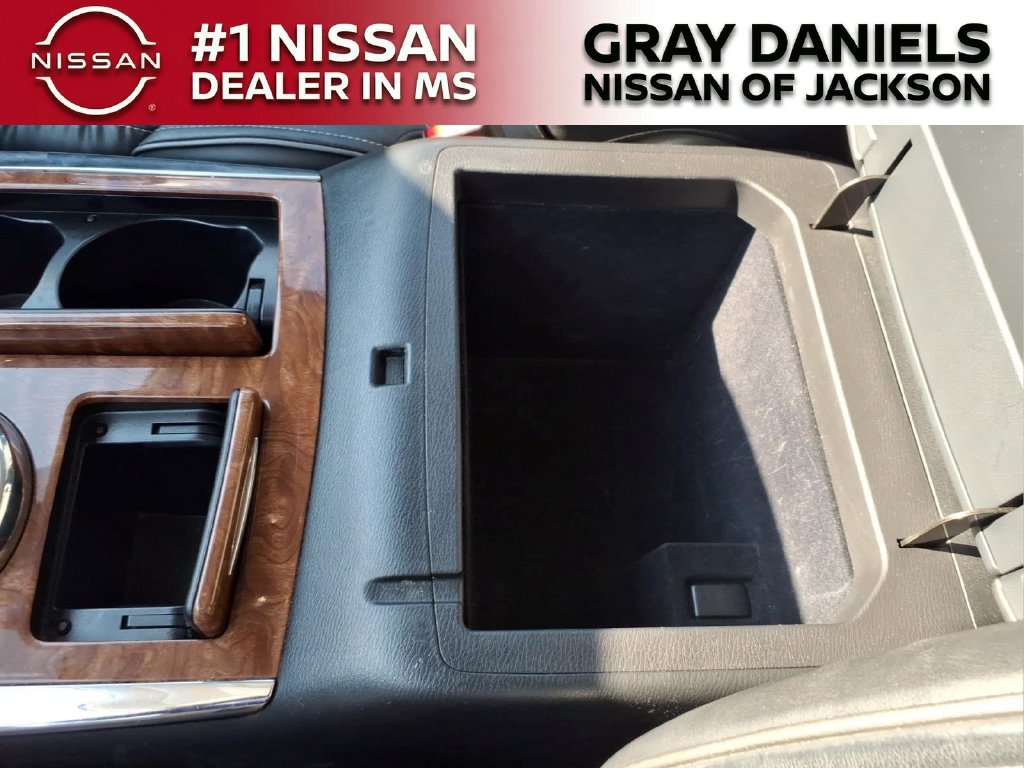 Used 2019 Infiniti QX80 SUV