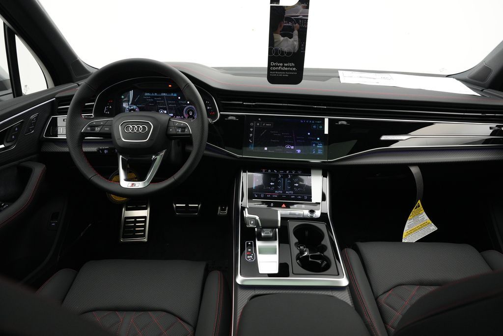Thumbnail: 2026 Audi Q7 - 9
