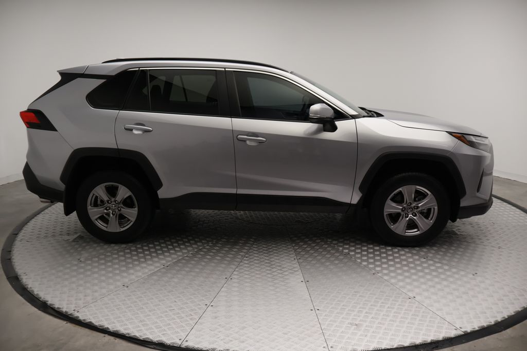 Thumbnail: 2025 Toyota RAV4 - 7