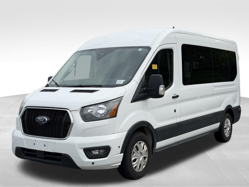 2024 Ford Transit-350 Passenger Van XLT