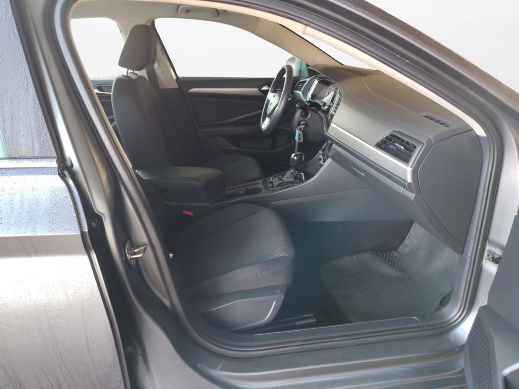 Used Car 2019 Volkswagen Jetta  1.4t S For Sale Under $12,000 In Austin, Texas