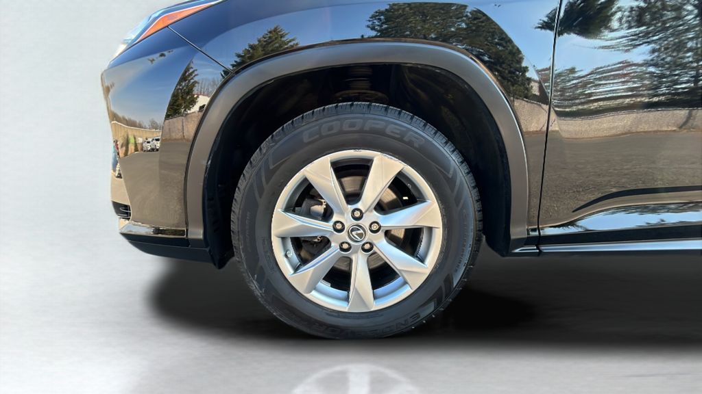 used 2019 Lexus RX car, priced at $25,950