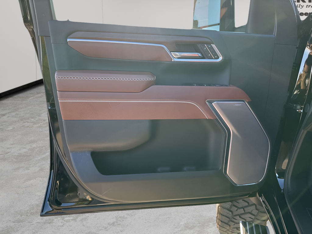 Used Car 2025 Gmc Sierra 2500hd  Denali Ultimate For Sale Under $90,000 In Austin, Texas