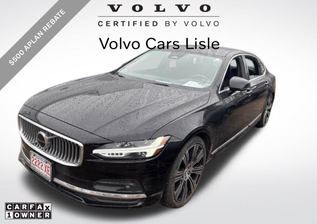 2023 Volvo S90 B6 Plus AWD