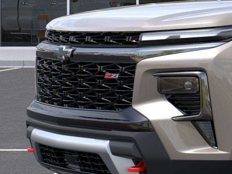 New 2027 Chevrolet Traverse SUV