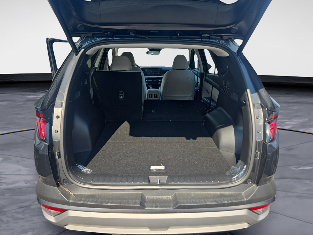 2026 Hyundai Tucson SEL - Photo 23