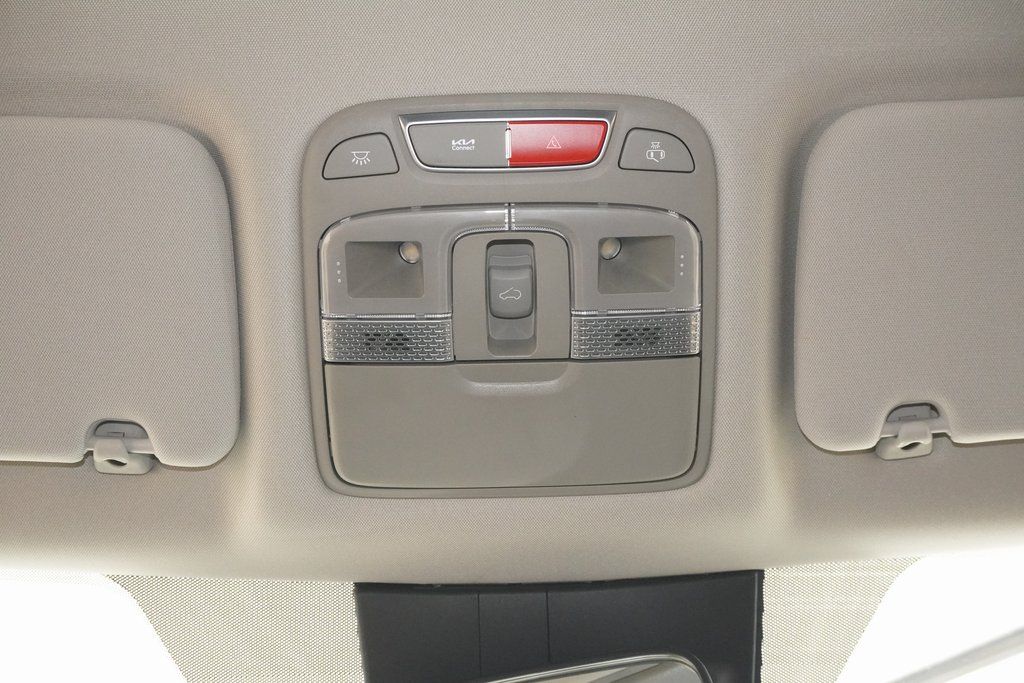 Used Car 2024 Kia Telluride  S For Sale Under $35,000 In Weatherford, Texas