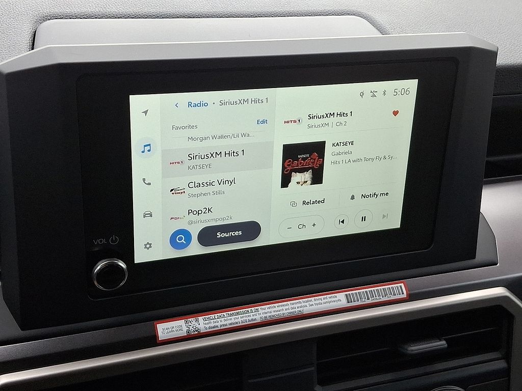 Thumbnail: 2025 Toyota 4Runner - 16