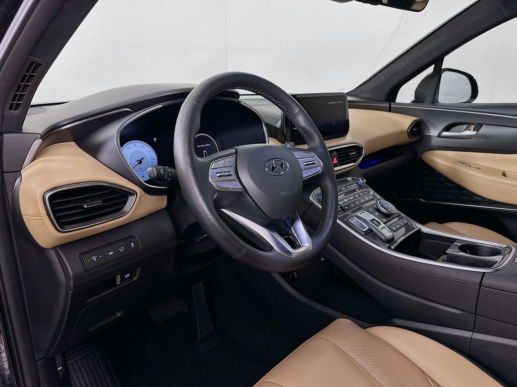 Thumbnail: 2023 Hyundai Santa Fe - 9