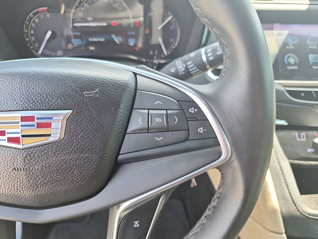 Used Car 2017 Cadillac Xt5  Base For Sale Under $15,000 In Austin, Texas