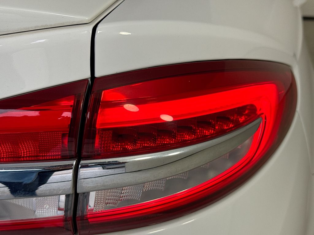 Used Car 2017 Ford Fusion  Se For Sale Under $12,000 In Austin, Texas