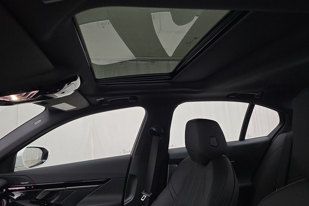 2026 BMW 5 Series 530i - Photo 24