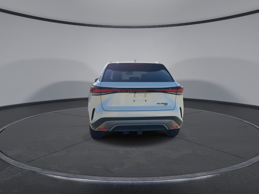 Thumbnail: 2026 Lexus RX - 7