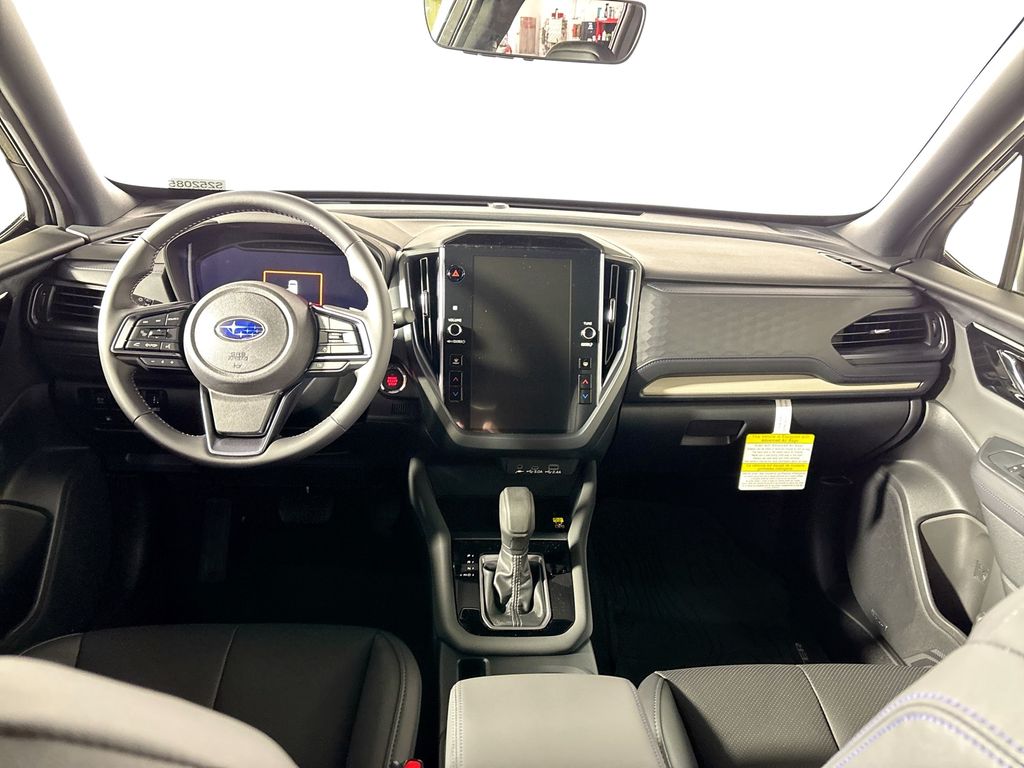 2025 Subaru Forester Hybrid Limited