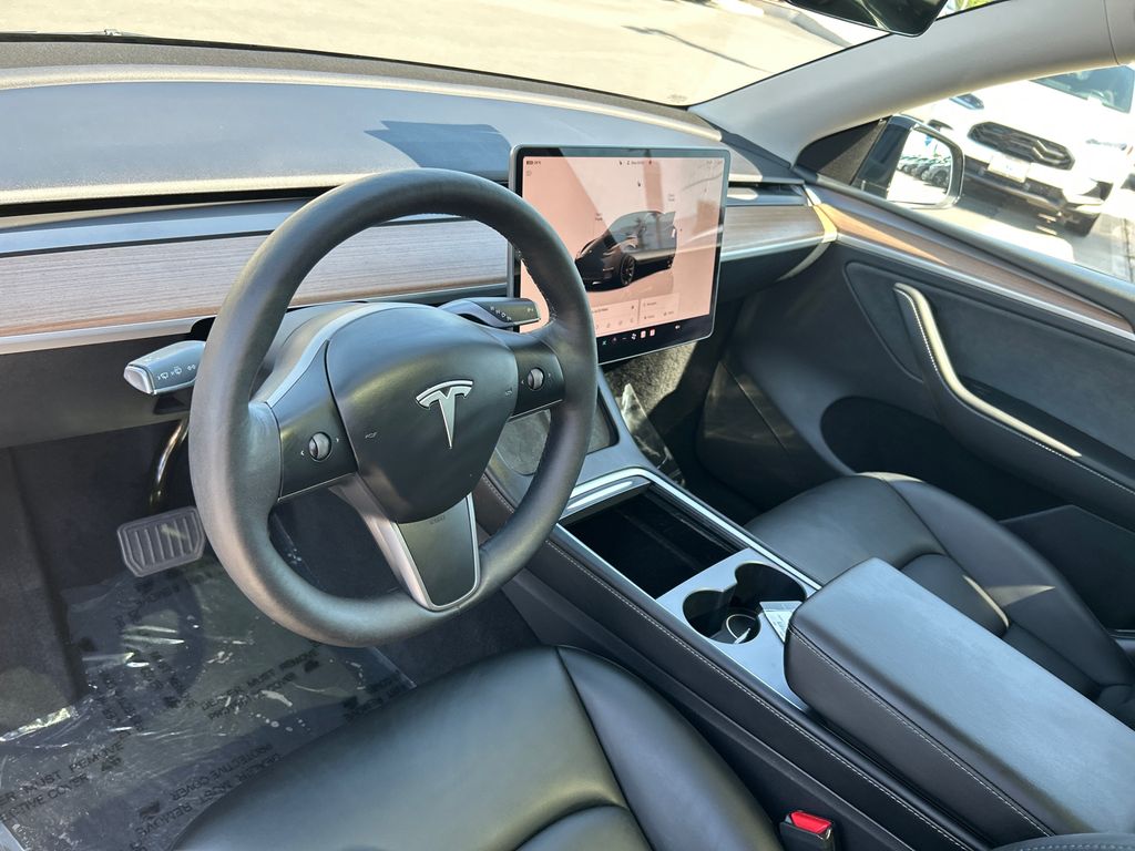 2023 Tesla Model Y Long Range 15