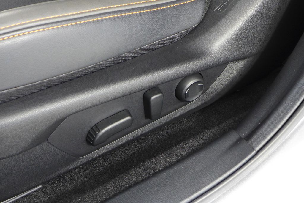 Thumbnail: 2025 Subaru Crosstrek - 23