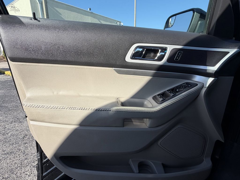 used 2012 Ford Explorer car, priced at $9,492