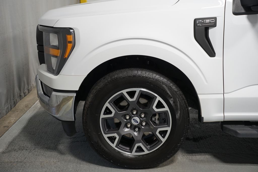 Thumbnail: 2023 Ford F-150 - 5