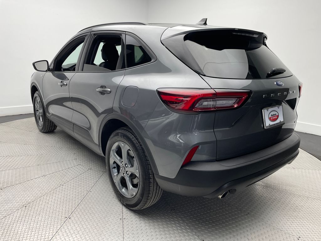 Thumbnail: 2025 Ford Escape - 7