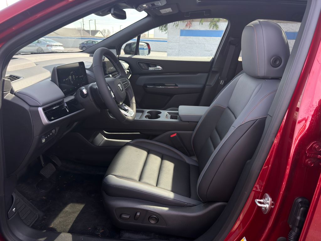 Thumbnail: 2026 Honda Prologue - 16