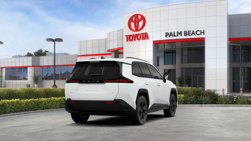 Thumbnail: 2026 Toyota RAV4 - 9