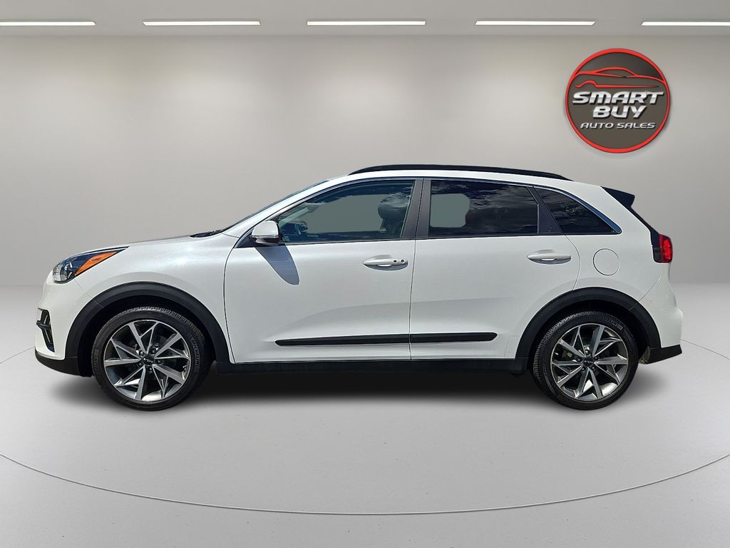 2022 Kia Niro