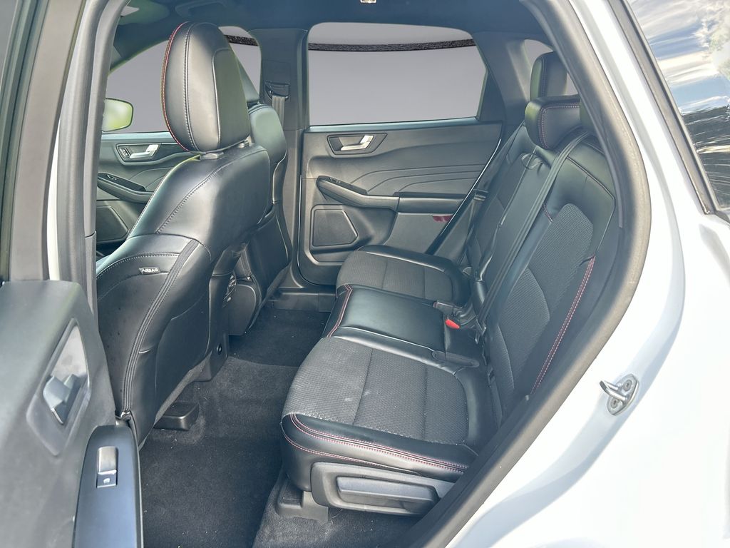 Thumbnail: 2023 Ford Escape - 28