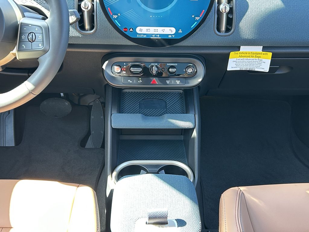 Thumbnail: 2026 MINI Cooper Countryman - 26