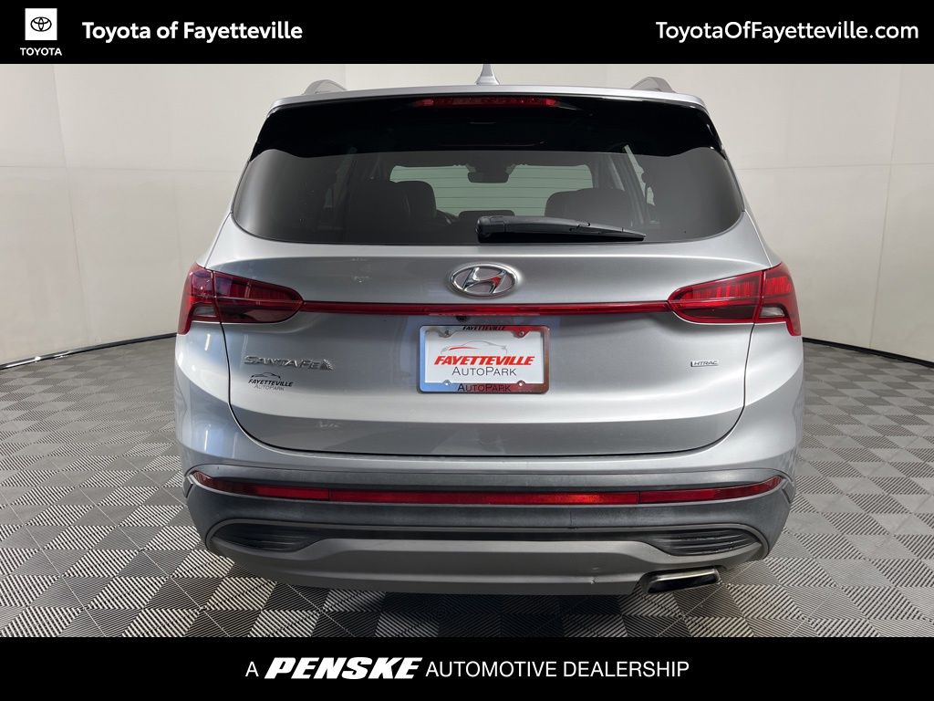 Thumbnail: 2023 Hyundai Santa Fe - 9