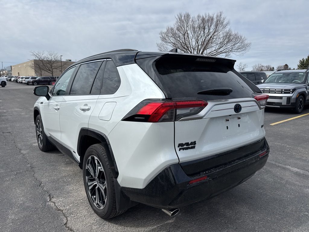 Used 2024 Beige Toyota XSE image 11