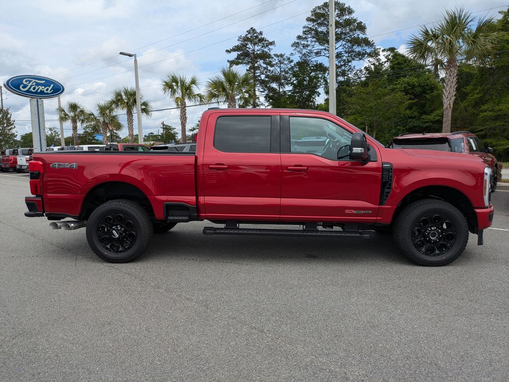 2024 Ford F-250 Super Duty Lariat