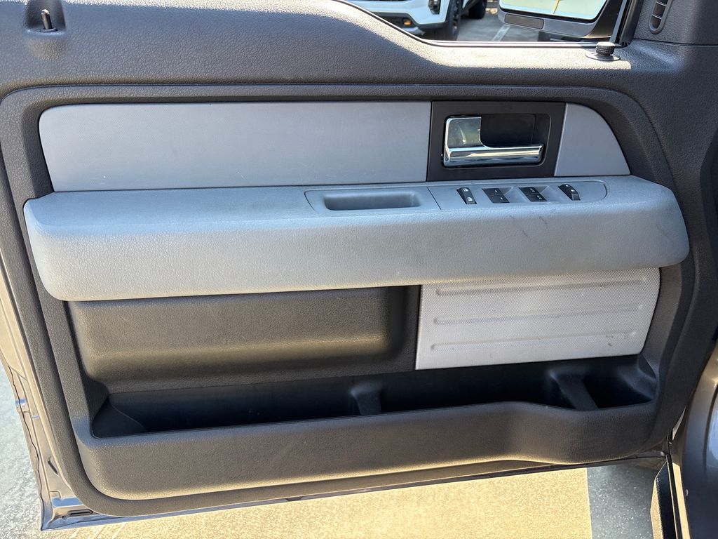 Used 2012 Gray Ford XLT image 16