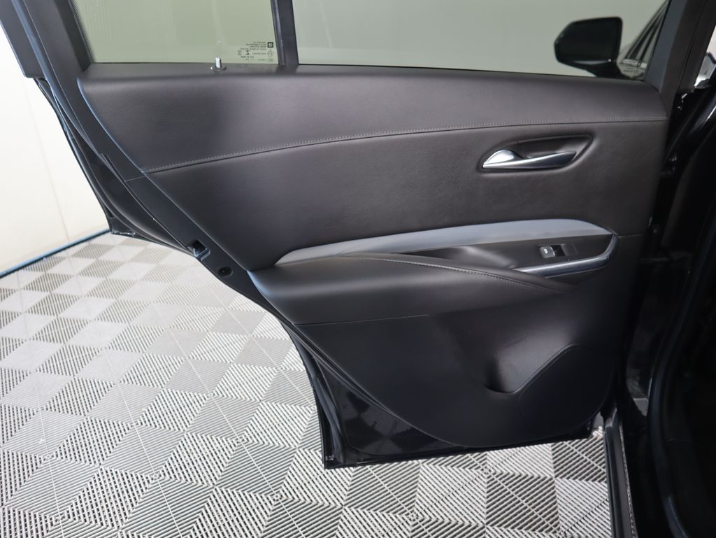 Thumbnail: 2019 Cadillac XT4 - 26