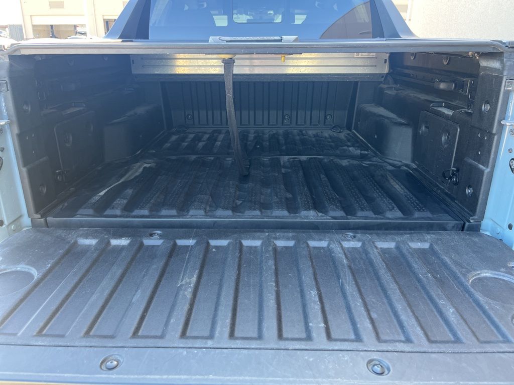 Thumbnail: 2023 Hyundai Santa Cruz - 9