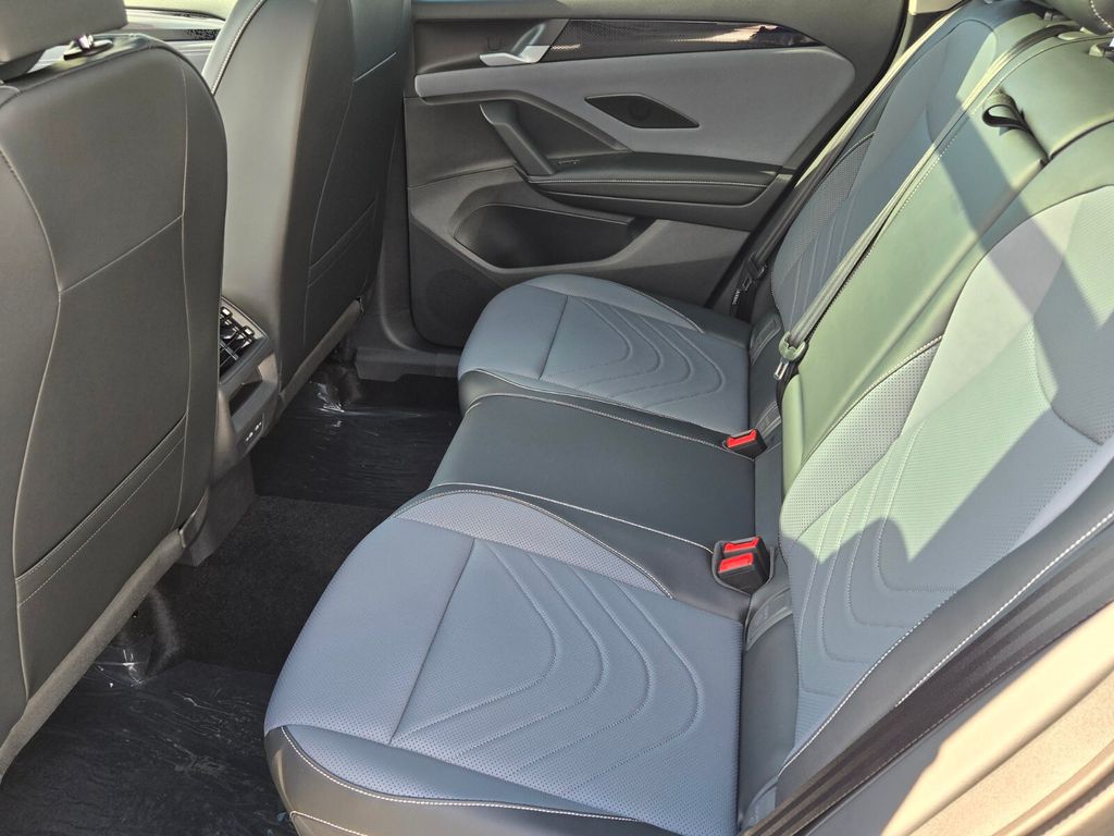 2026 Volkswagen Tiguan - $32,159