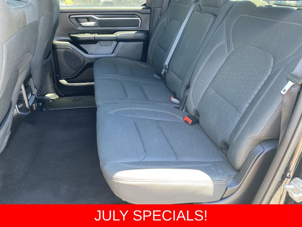 Used 2025 Ram 1500 Truck