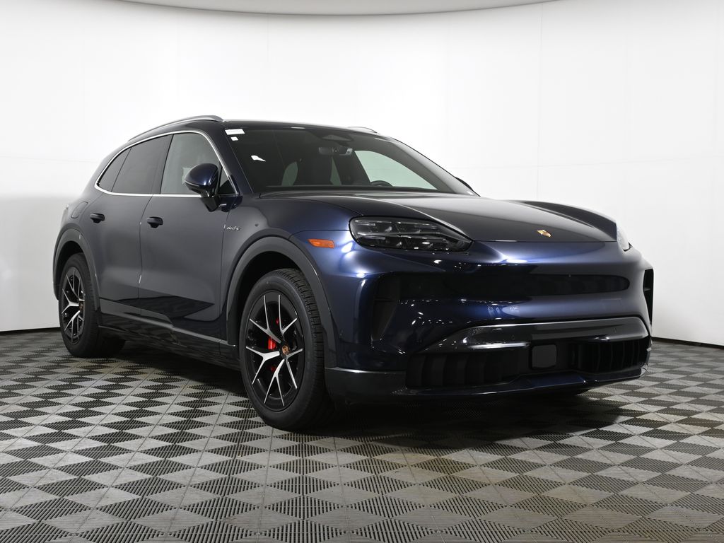 Thumbnail: 2026 Porsche Cayenne - 9