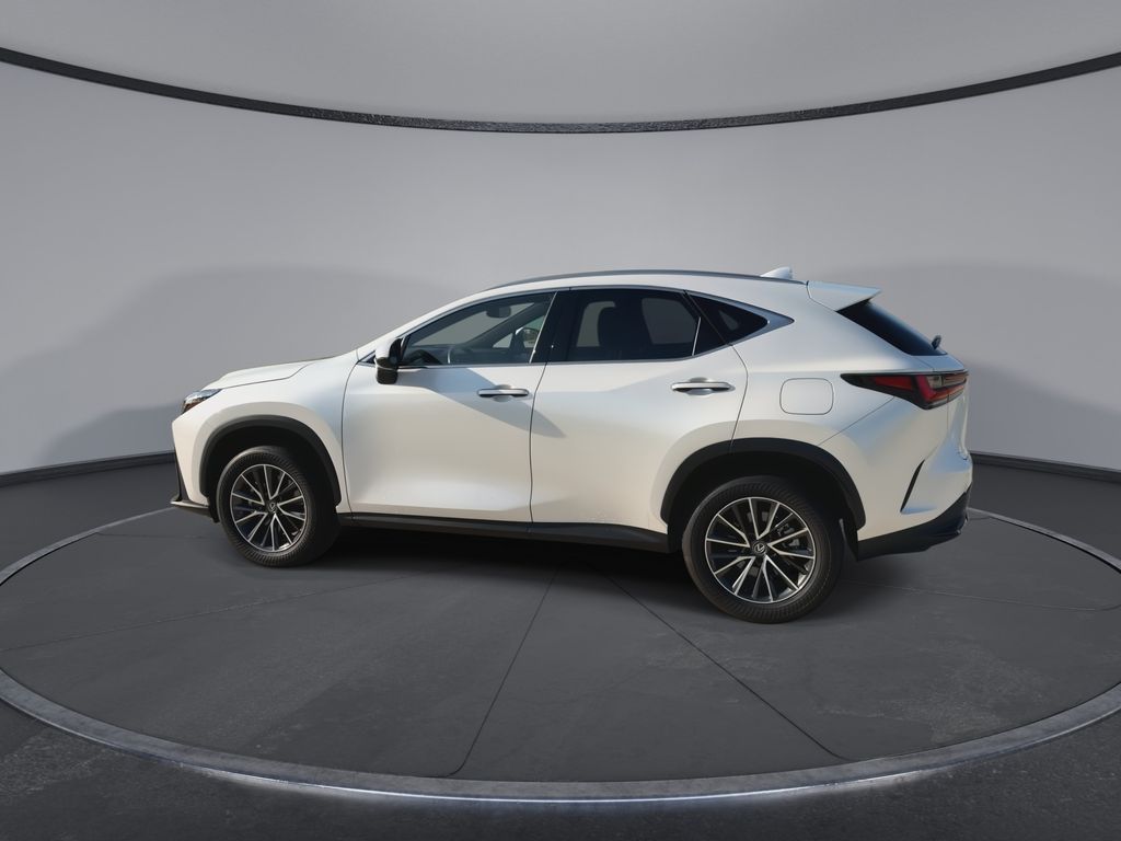 Thumbnail: 2024 Lexus NX - 6