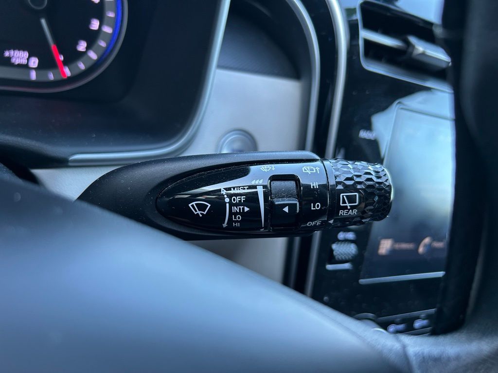 2022 Hyundai Tucson SEL 21