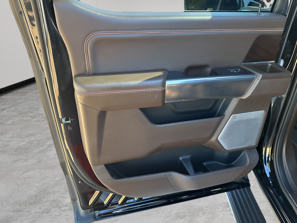 Used Car 2022 Ford F-150  King Ranch For Sale Under $50,000 In Austin, Texas