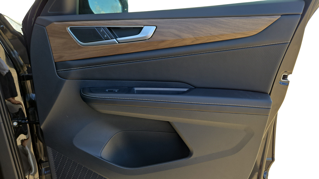 2026 Volkswagen Atlas