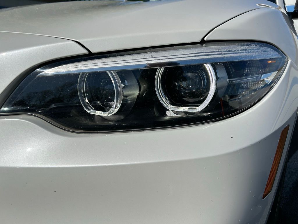 2018 BMW 2 Series M240i 9