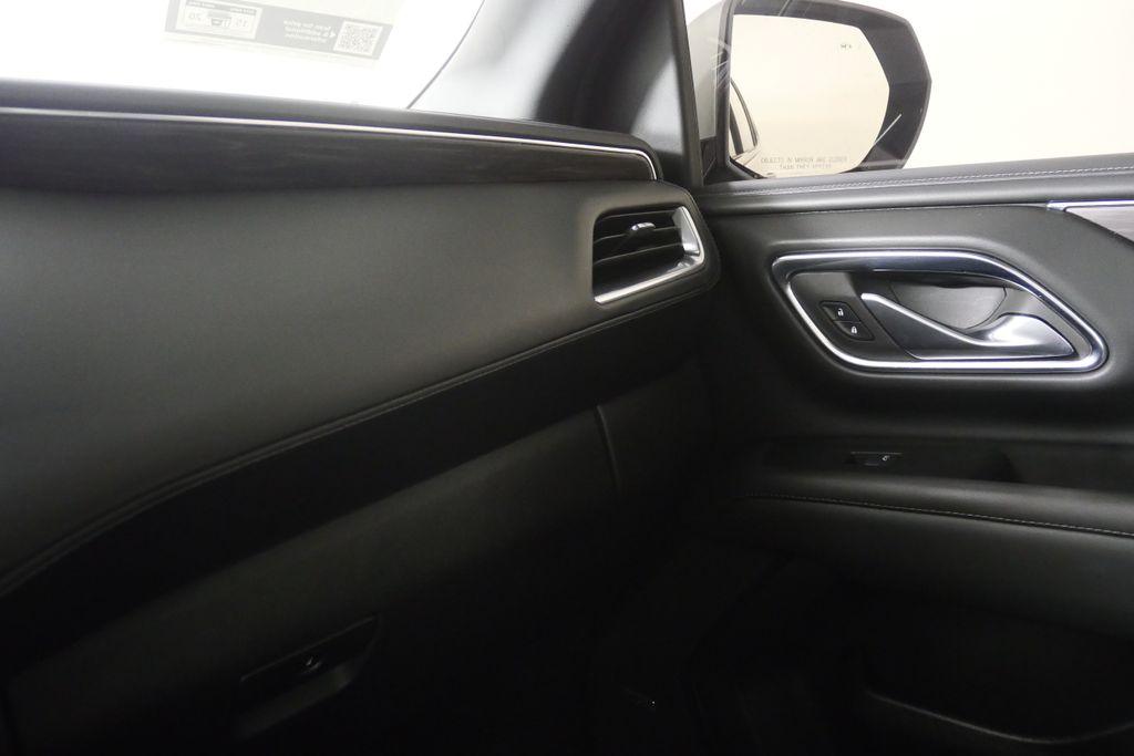 Thumbnail: 2024 Chevrolet Tahoe - 31