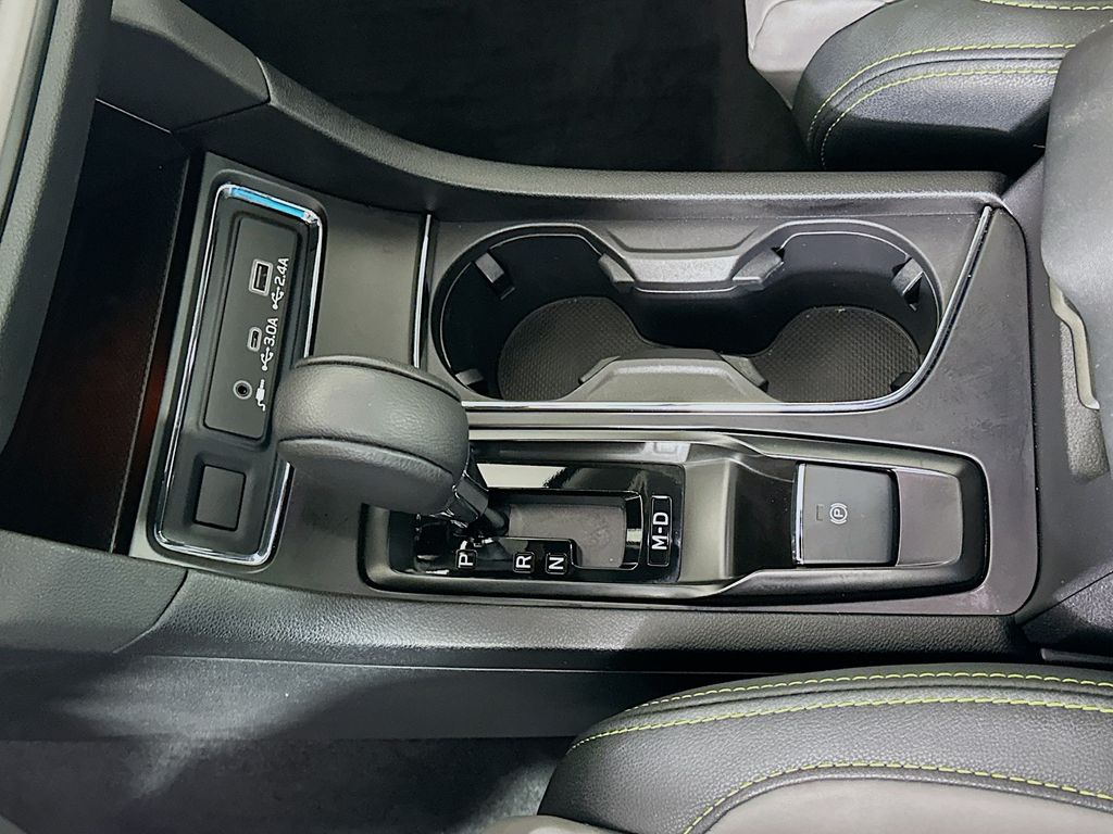 Thumbnail: 2025 Subaru Ascent - 16