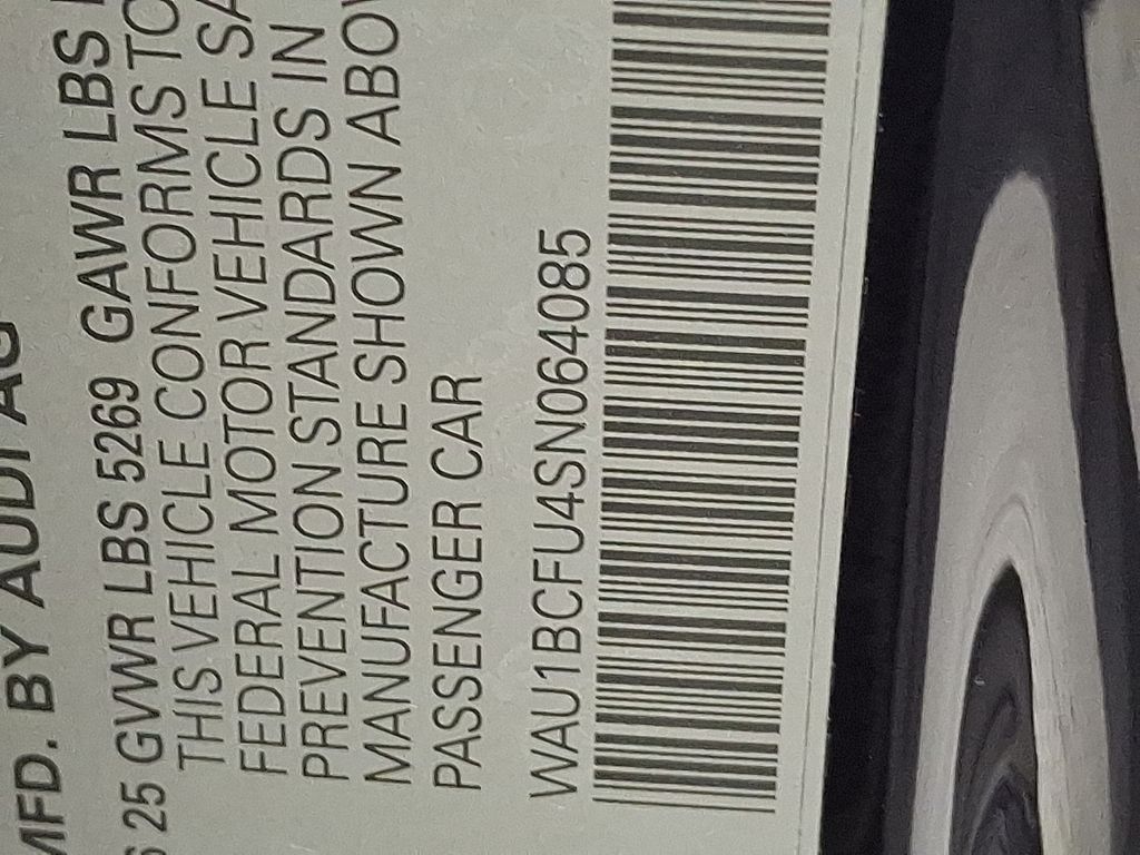 Thumbnail: 2025 Audi A5 - 14