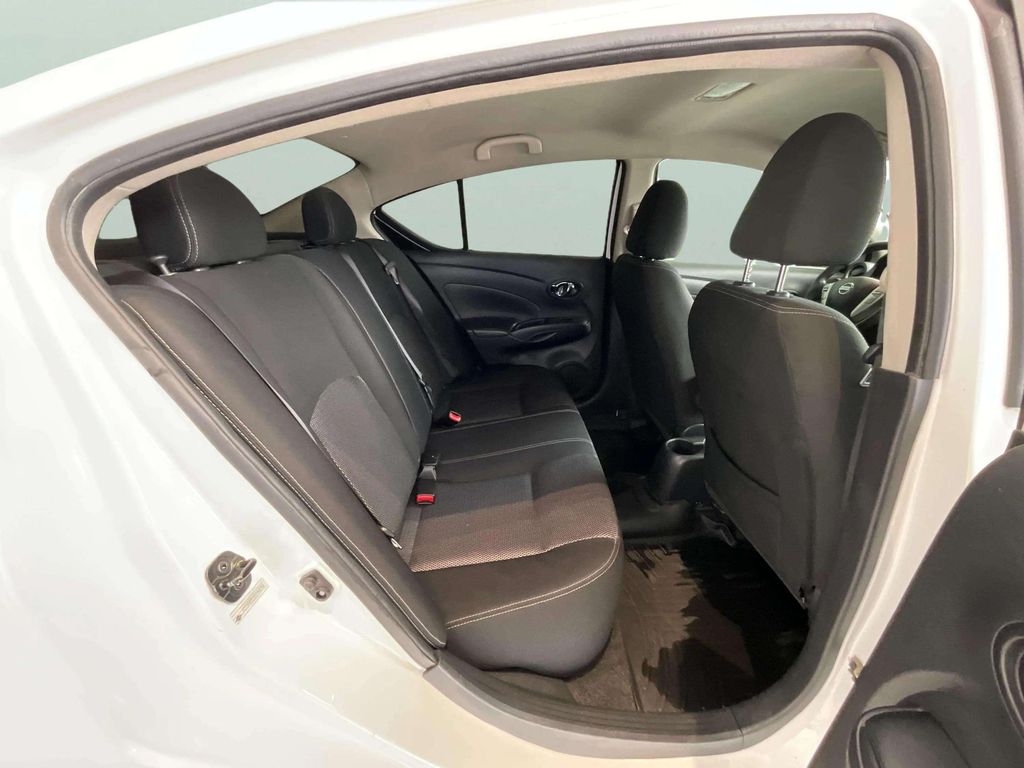 Certified Used 2017 Fresh Powder Nissan 1.6 SV image 21